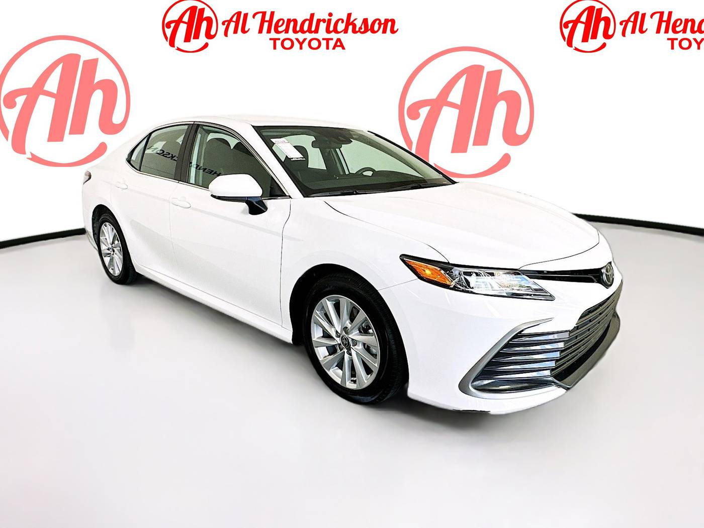 2024 Toyota Camry LE — Sedan — 25,526 mi — Coconut Creek, FL