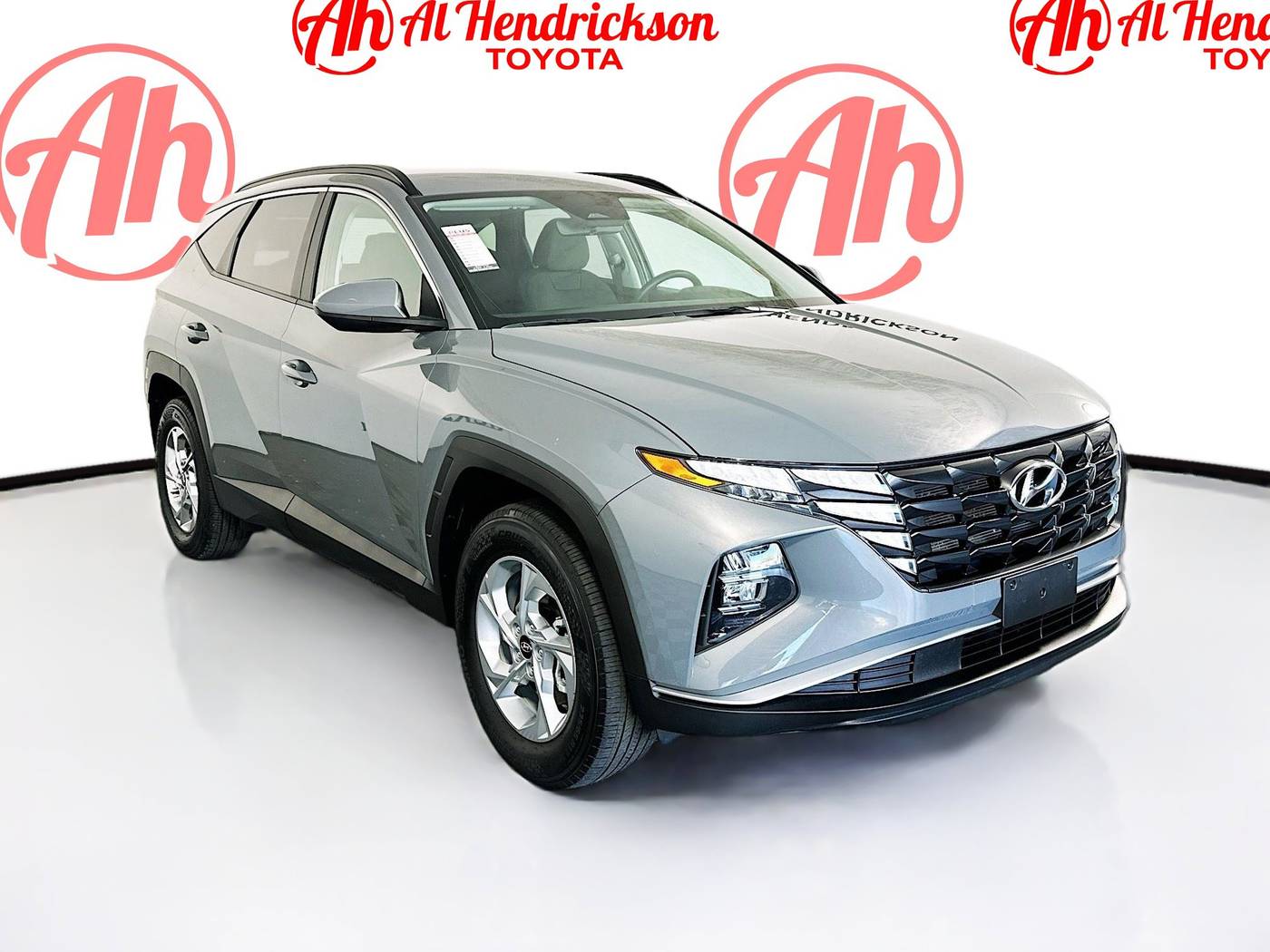 2024 Hyundai Tucson SEL — SUV — 32,438 mi — Coconut Creek, FL