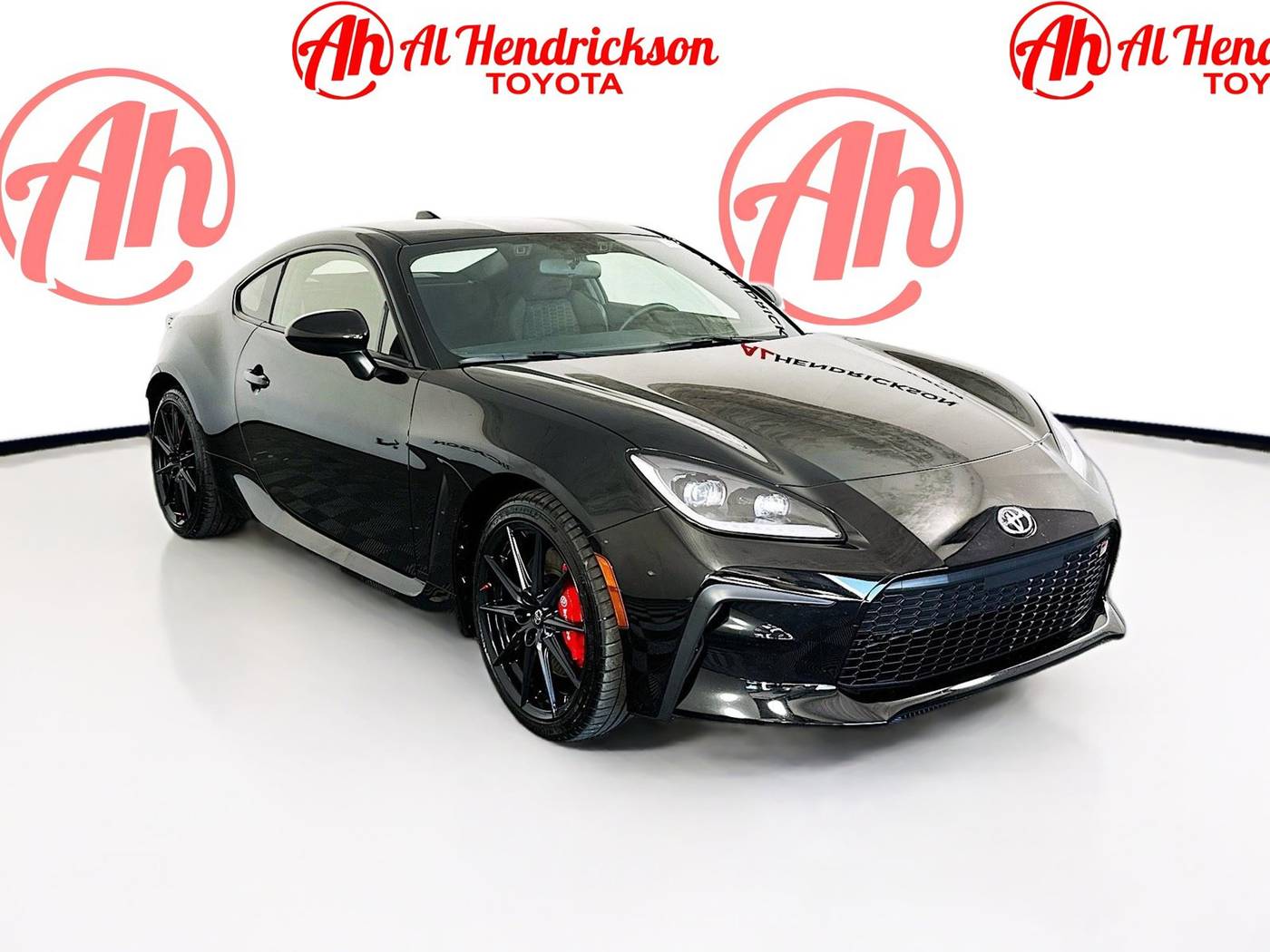 2024 Toyota GR86 Base — Coupe — 5,731 mi — Coconut Creek, FL