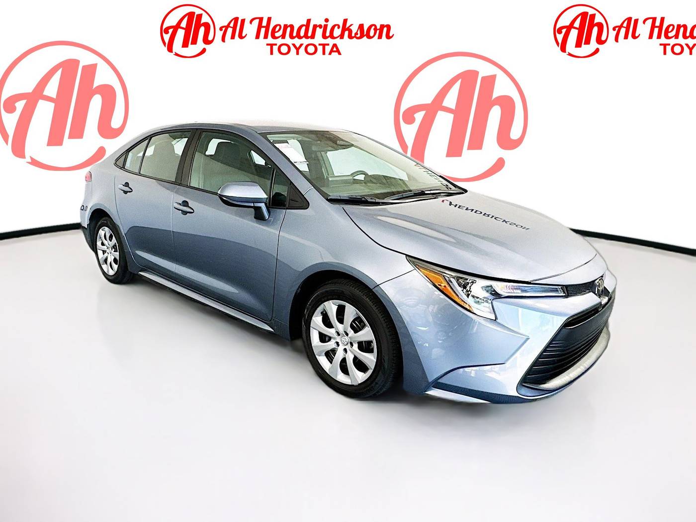 2023 Toyota Corolla LE — Sedan — 29,007 mi — Coconut Creek, FL