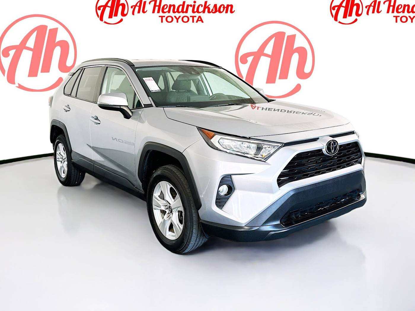 2020 Toyota RAV4 XLE — SUV — 84,939 mi — Coconut Creek, FL