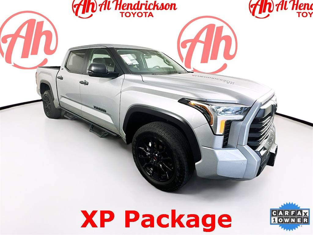 2024 Toyota Tundra SR5 — Pickup Truck — 35,250 mi — Coconut Creek, FL