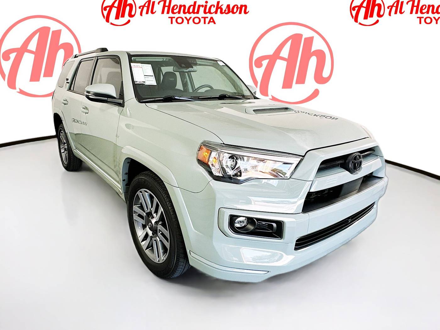 2022 Toyota 4Runner TRD Sport — SUV — 28,199 mi — Coconut Creek, FL