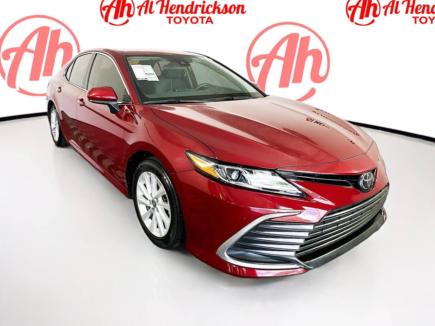 2021 Toyota Camry LE — Sedan — 78,738 mi — Coconut Creek, FL