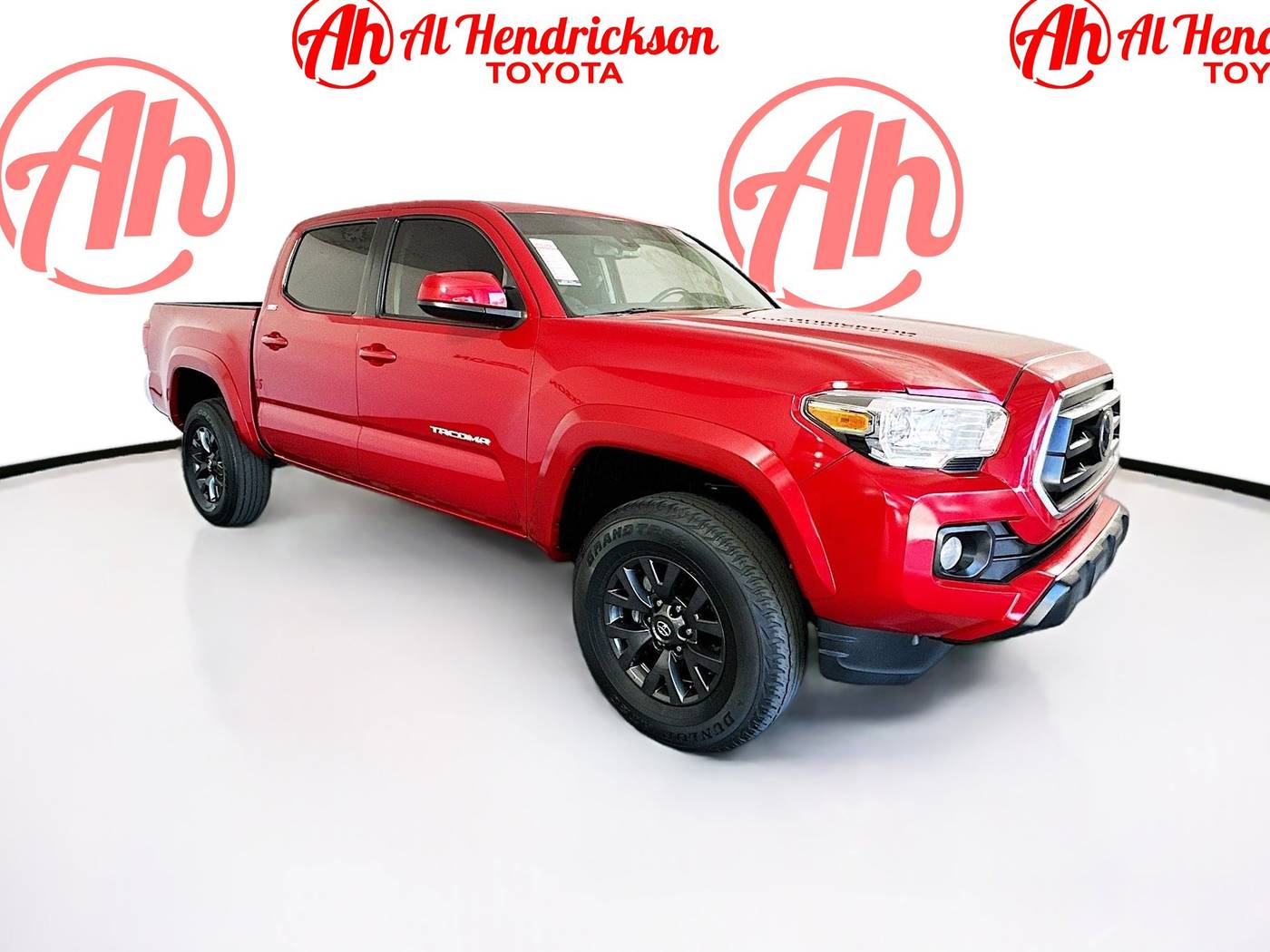 2022 Toyota Tacoma SR5 — Pickup Truck — 37,519 mi — Coconut Creek, FL