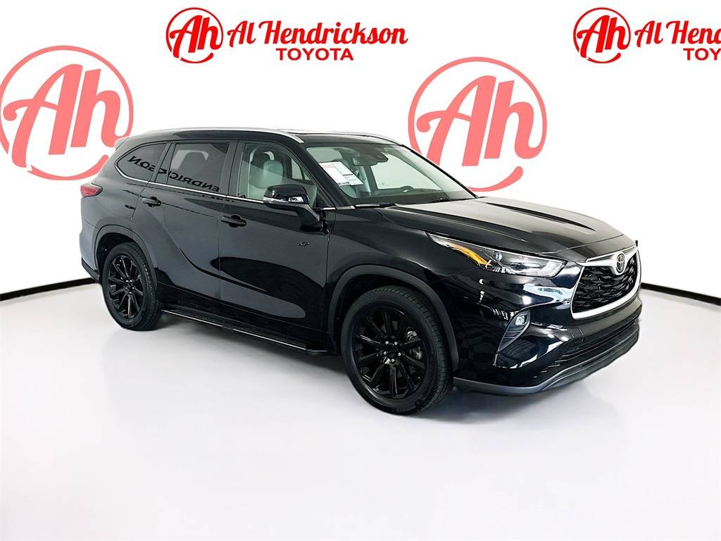 2023 Toyota Highlander L — SUV — 34,408 mi — Coconut Creek, FL