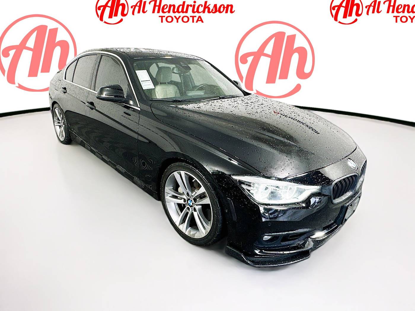 2016 BMW 3 Series 340i — Sedan — 94,345 mi — Coconut Creek, FL