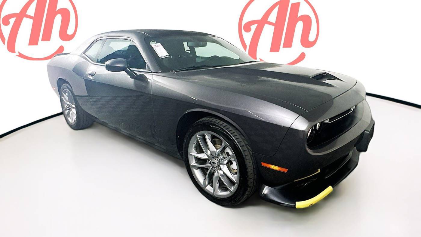 2023 Dodge Challenger GT — Coupe — 57,110 mi — Coconut Creek, FL