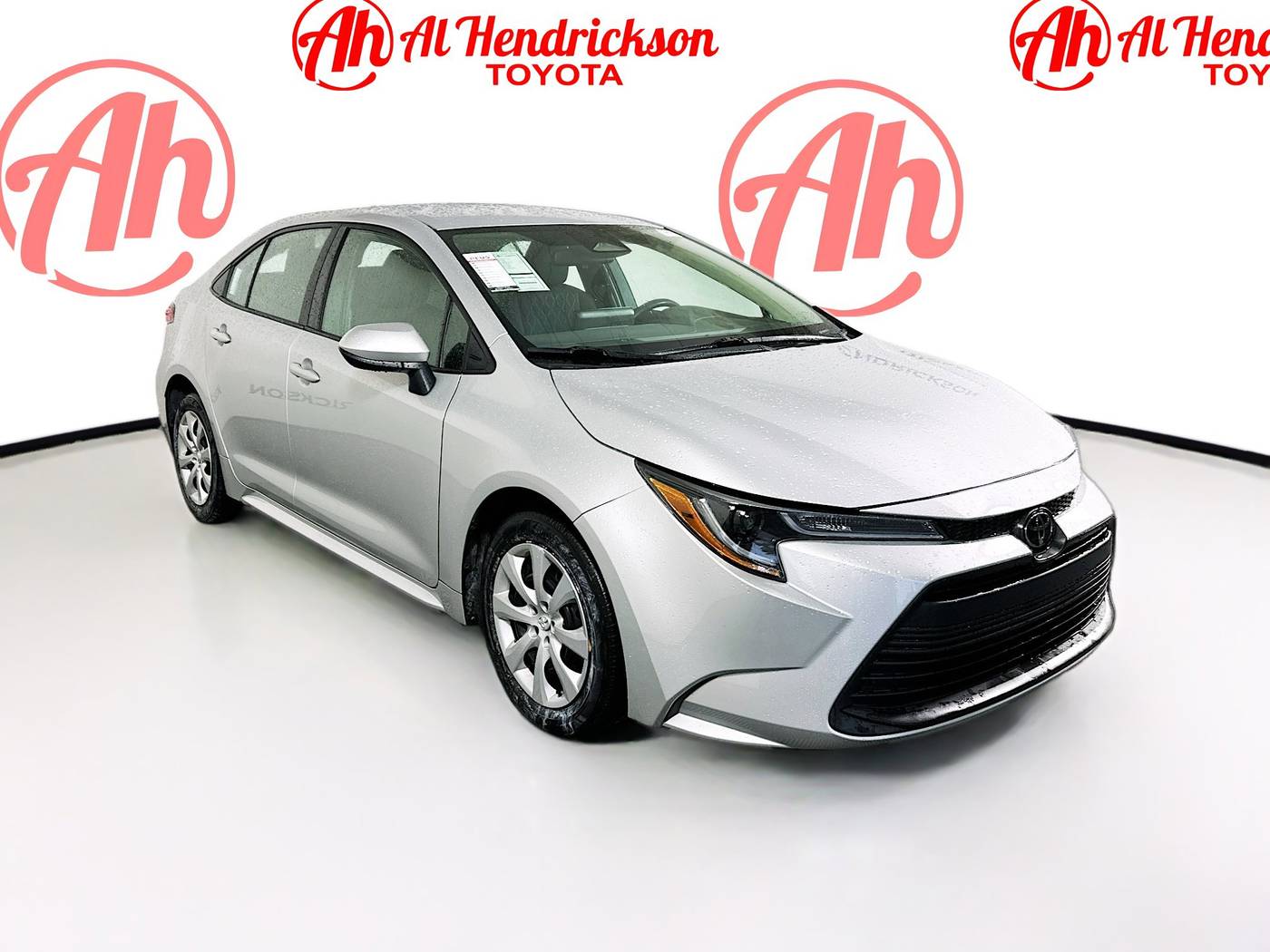 2023 Toyota Corolla LE — Sedan — 27,865 mi — Coconut Creek, FL