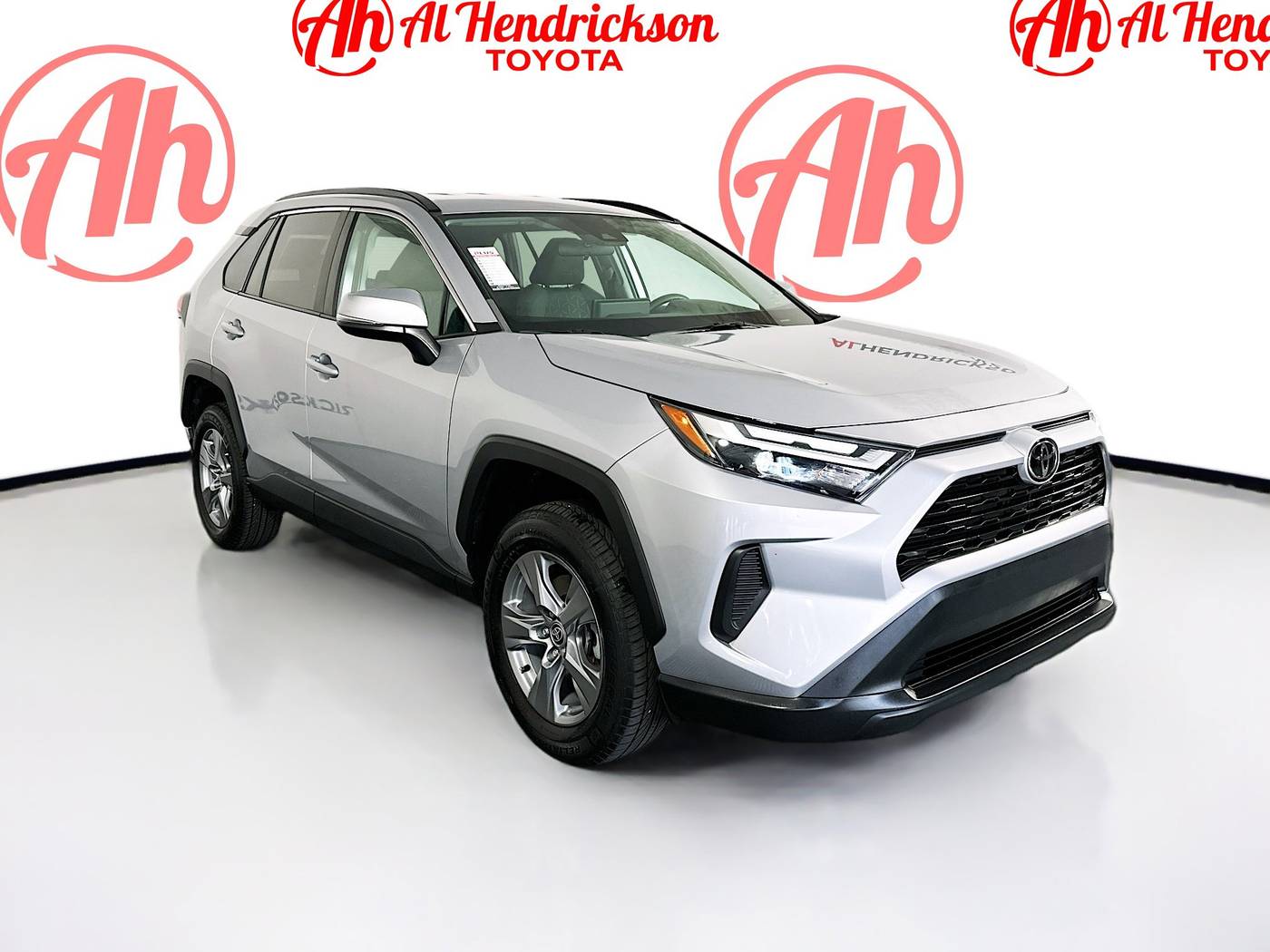 2022 Toyota RAV4 XLE — SUV — 48,615 mi — Coconut Creek, FL