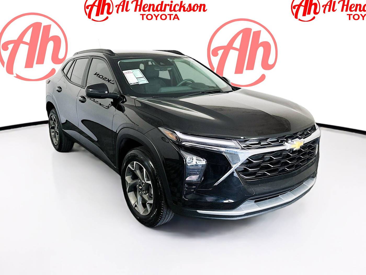 2025 Chevrolet Trax LT — SUV — 26,764 mi — Coconut Creek, FL