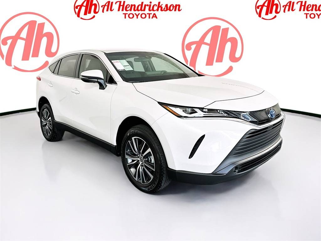 2024 Toyota Venza LE — SUV — 10,900 mi — Coconut Creek, FL