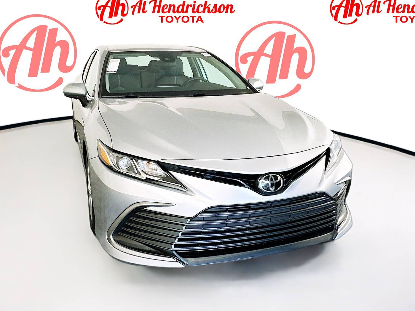 2022 Toyota Camry LE — Sedan — 18,372 mi — Coconut Creek, FL