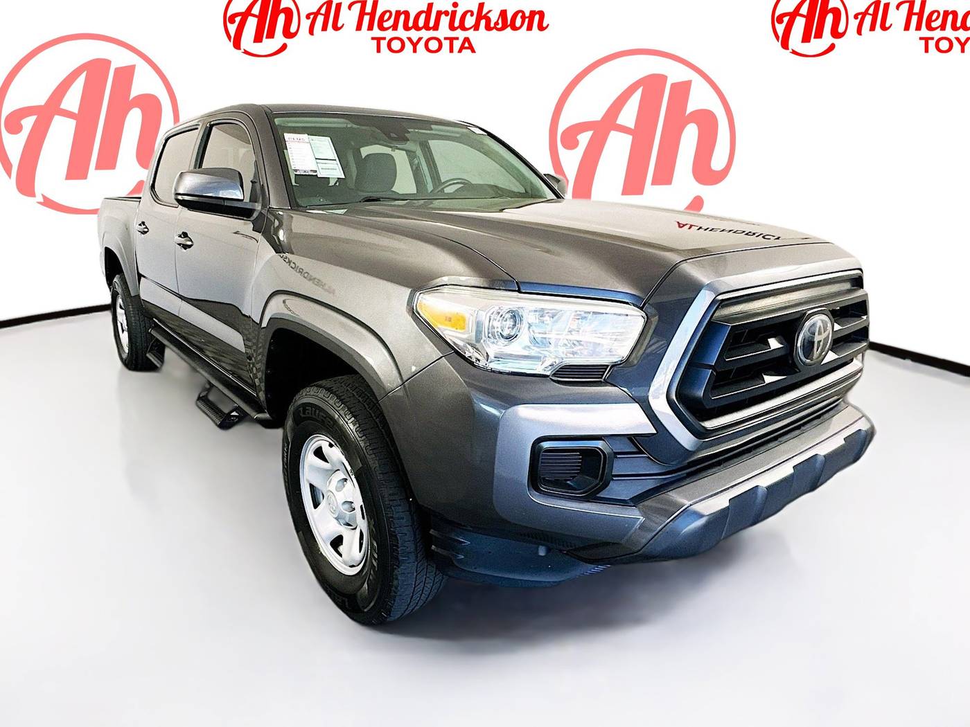 2021 Toyota Tacoma SR — Pickup Truck — 44,800 mi — Coconut Creek, FL