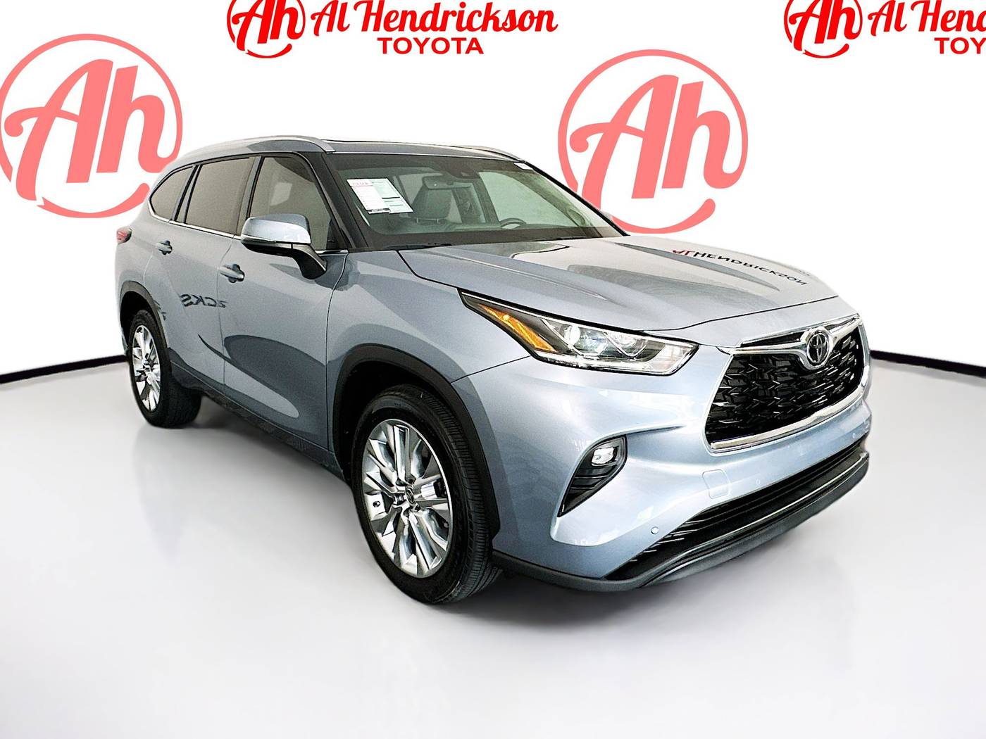 2022 Toyota Highlander Limited — SUV — 46,996 mi — Coconut Creek, FL