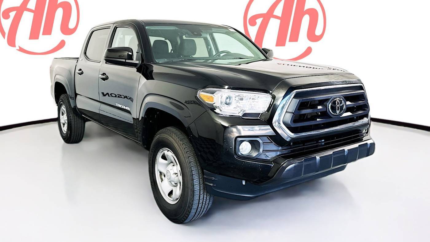 2023 Toyota Tacoma SR5 — Pickup Truck — 54,371 mi — Coconut Creek, FL