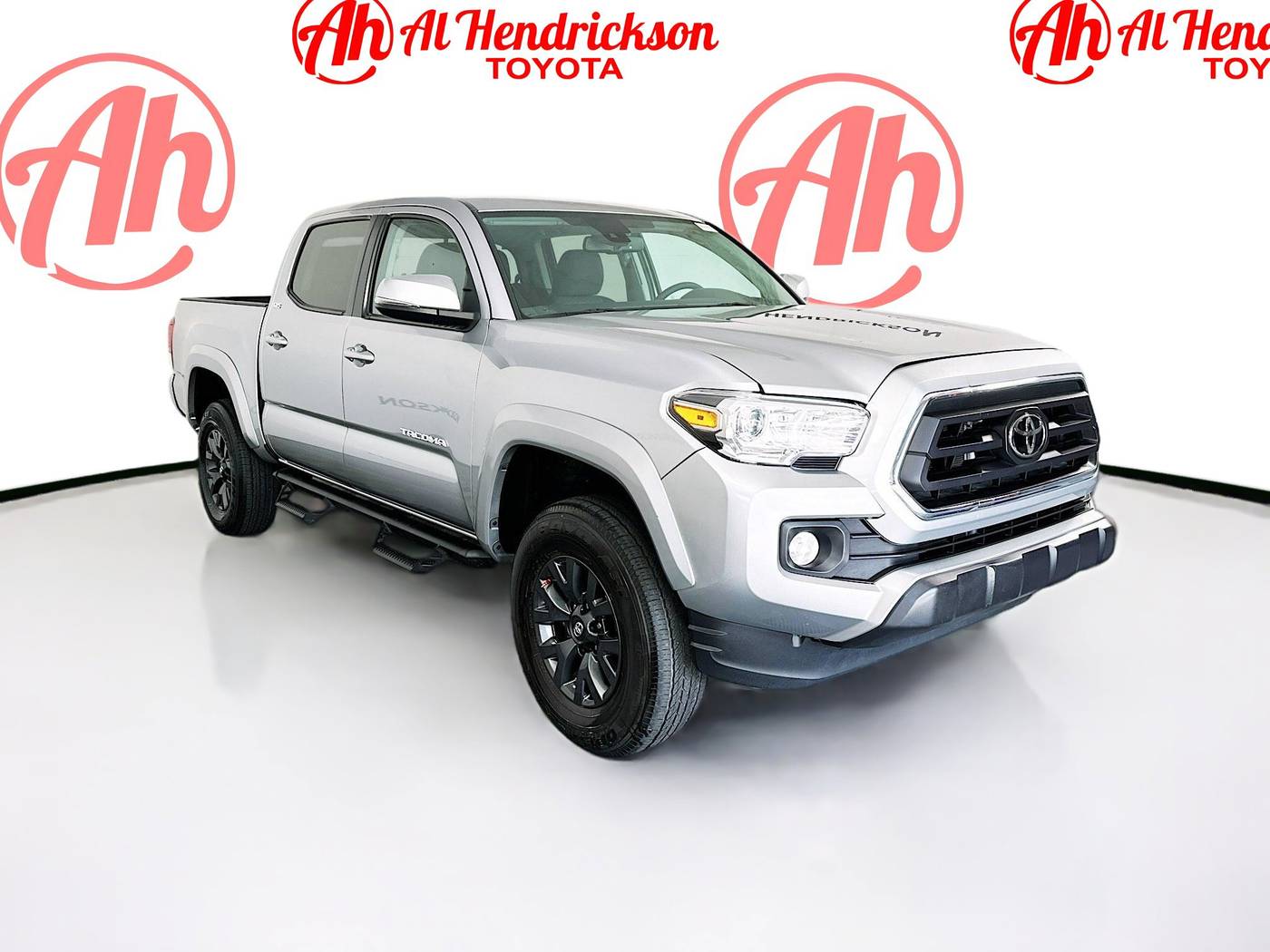2023 Toyota Tacoma SR5 — Pickup Truck — 27,153 mi — Coconut Creek, FL