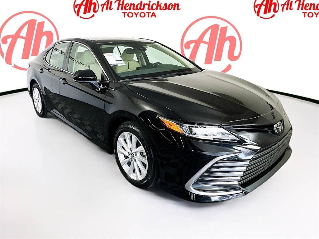 2023 Toyota Camry LE — Sedan — 30,667 mi — Coconut Creek, FL