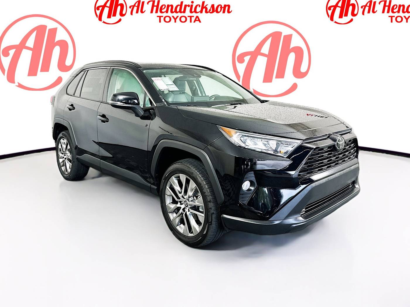 2021 Toyota RAV4 XLE Premium — SUV — 66,274 mi — Coconut Creek, FL