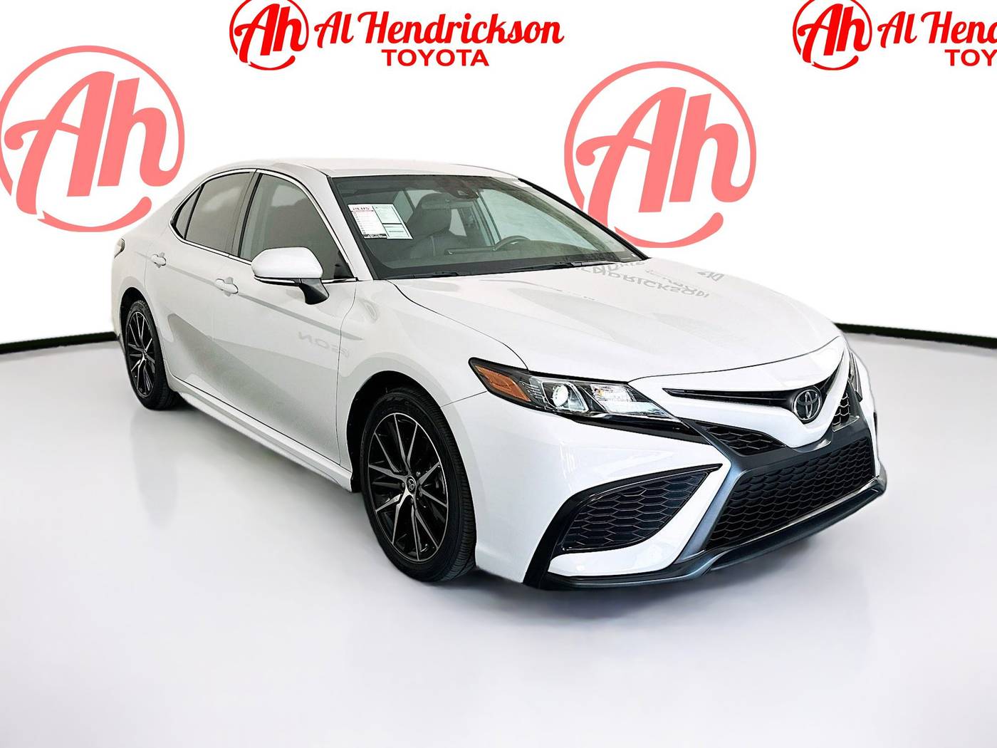 2022 Toyota Camry SE — Sedan — 32,135 mi — Coconut Creek, FL