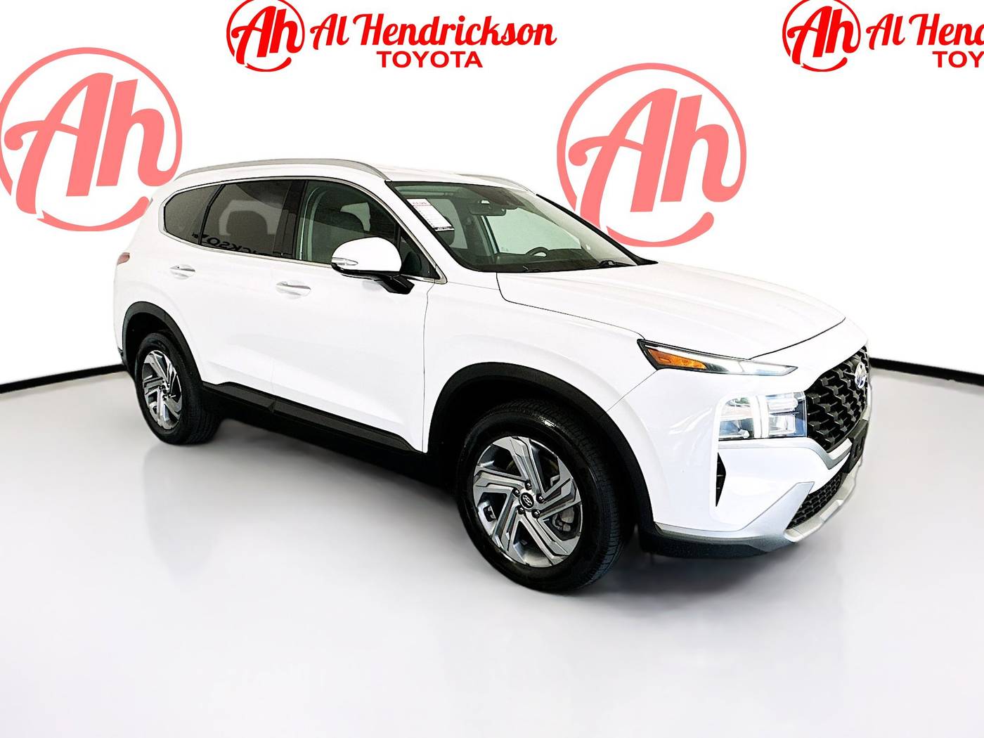 2023 Hyundai Santa Fe SEL — SUV — 51,010 mi — Coconut Creek, FL