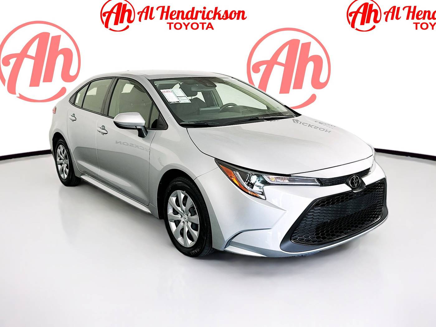 2022 Toyota Corolla LE — Sedan — 13,489 mi — Coconut Creek, FL