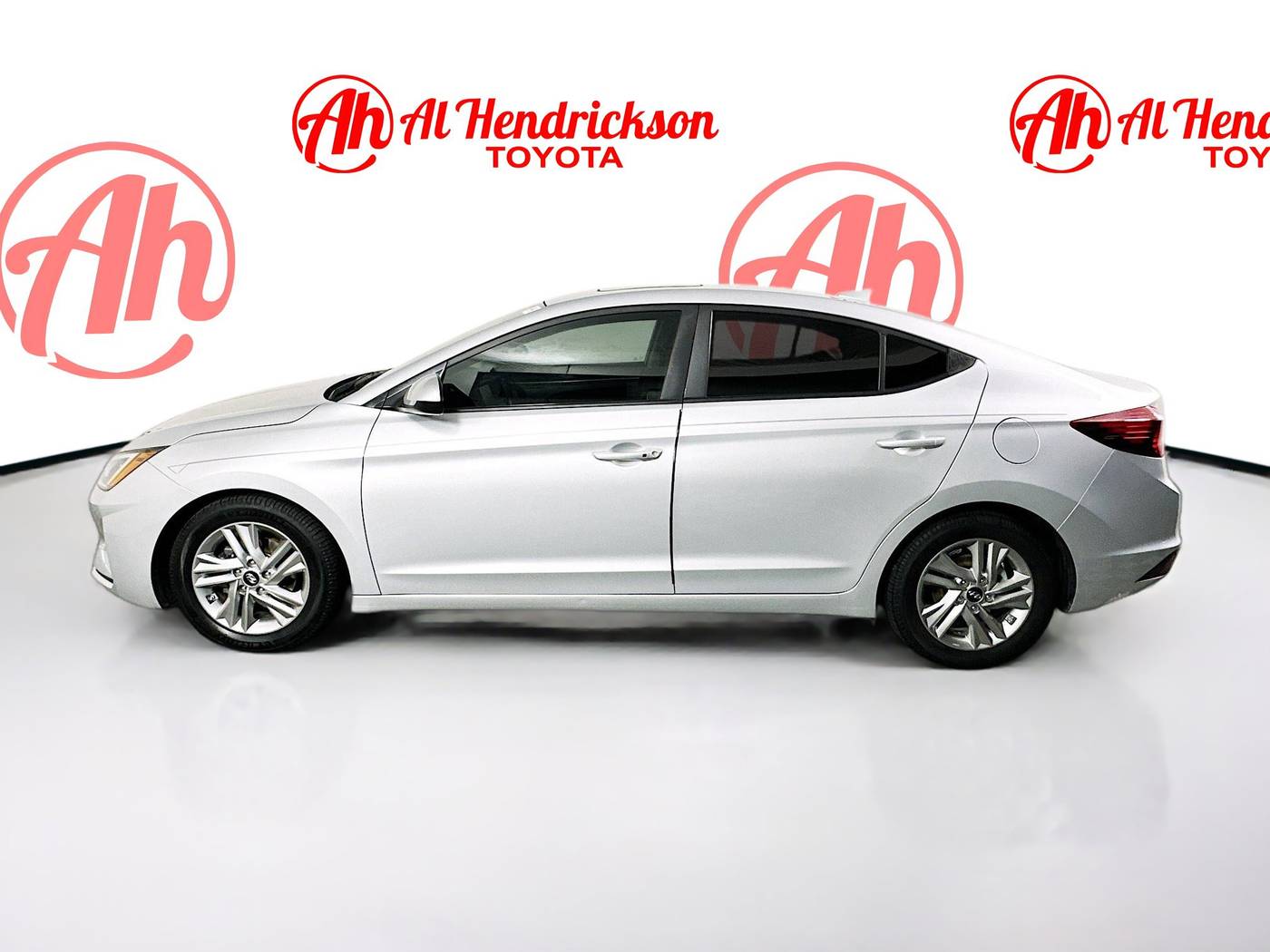 2020 Hyundai Elantra Value Edition — Sedan — 103,854 mi — Coconut Creek, FL