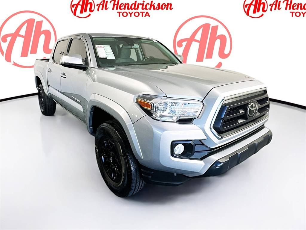 2022 Toyota Tacoma SR5 — Pickup Truck — 22,585 mi — Coconut Creek, FL