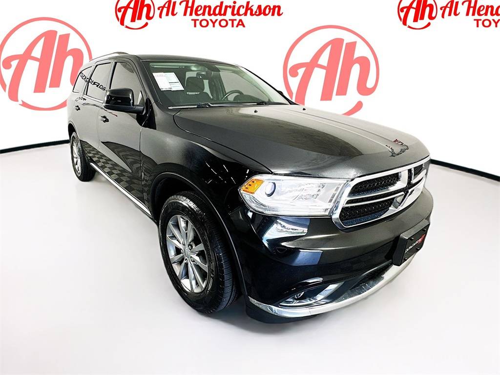 2017 Dodge Durango SXT — SUV — 73,947 mi — Coconut Creek, FL