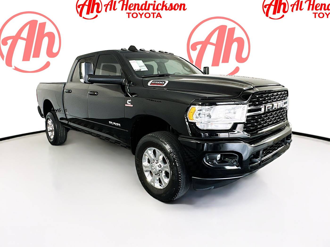 2022 Ram 2500 Big Horn — Pickup Truck — 22,496 mi — Coconut Creek, FL