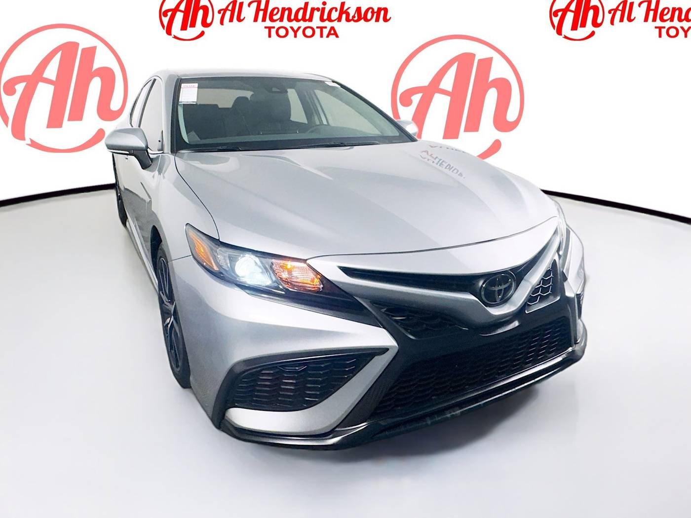2023 Toyota Camry SE — Sedan — 29,772 mi — Coconut Creek, FL