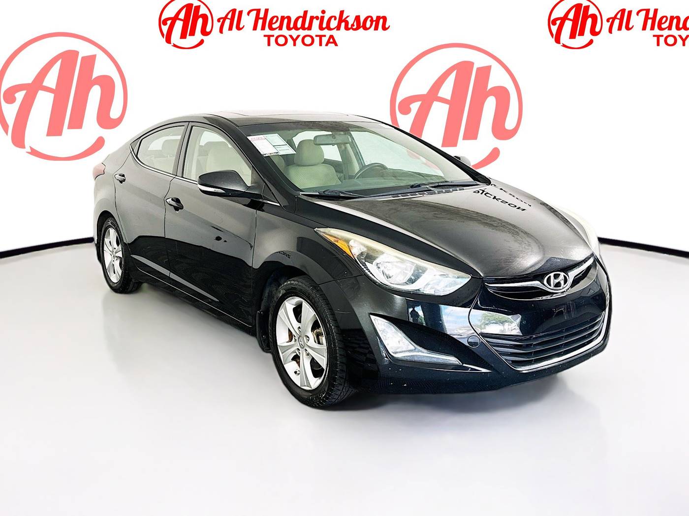 2016 Hyundai Elantra Value Edition — Sedan — 101,472 mi — Coconut Creek, FL