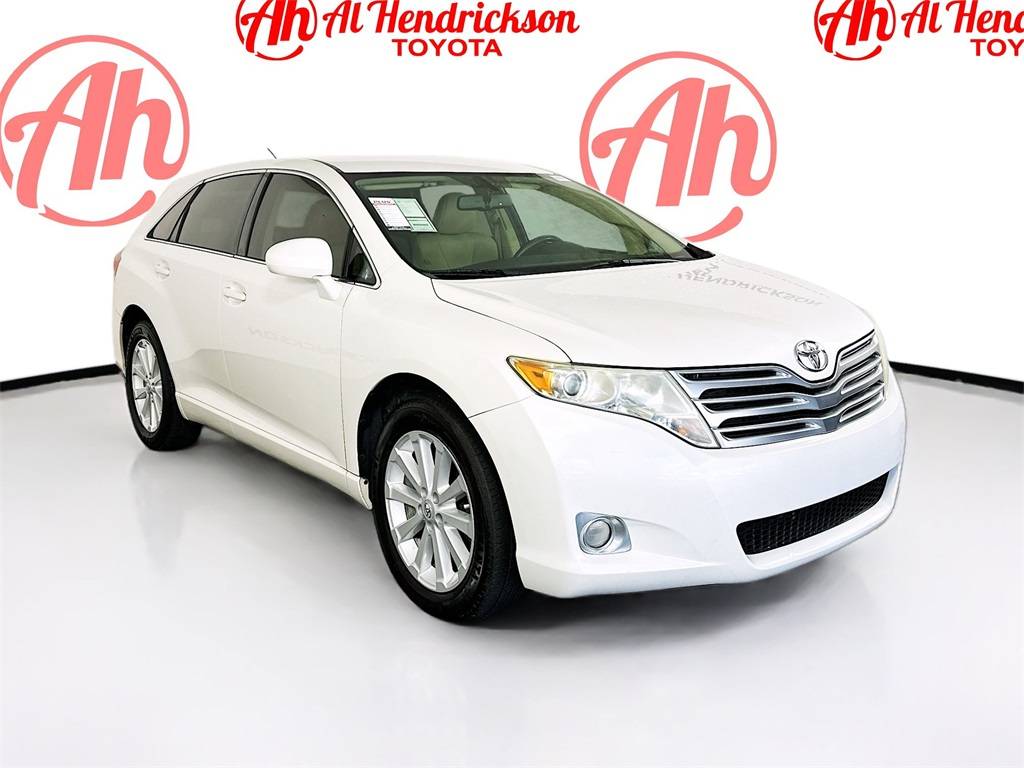 2012 Toyota Venza LE — SUV — 149,034 mi — Coconut Creek, FL