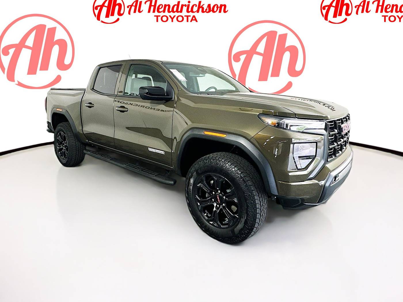2024 GMC Canyon Elevation — Pickup Truck — 11,362 mi — Coconut Creek, FL