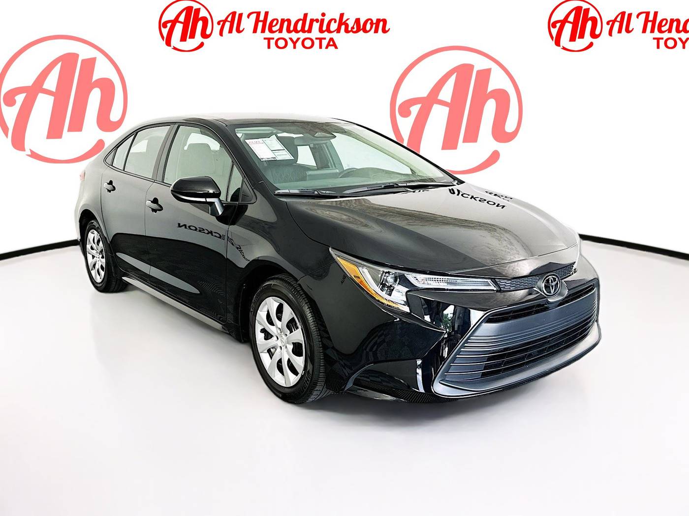 2024 Toyota Corolla LE — Sedan — 8,333 mi — Coconut Creek, FL
