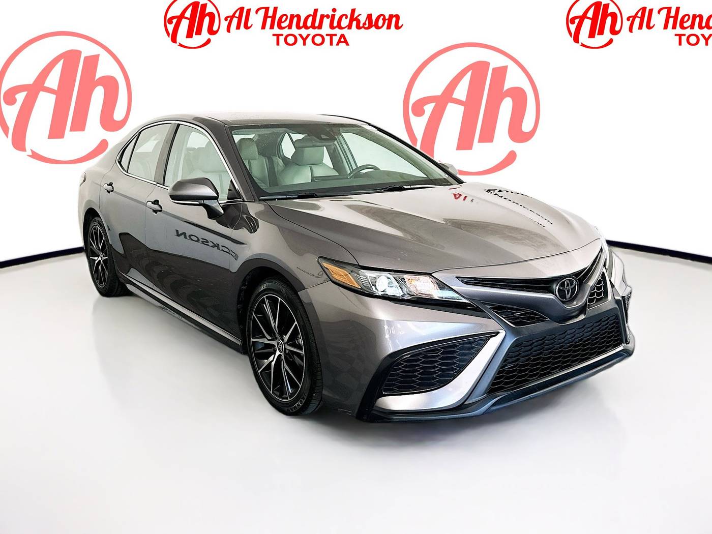 2023 Toyota Camry SE — Sedan — 67,545 mi — Coconut Creek, FL
