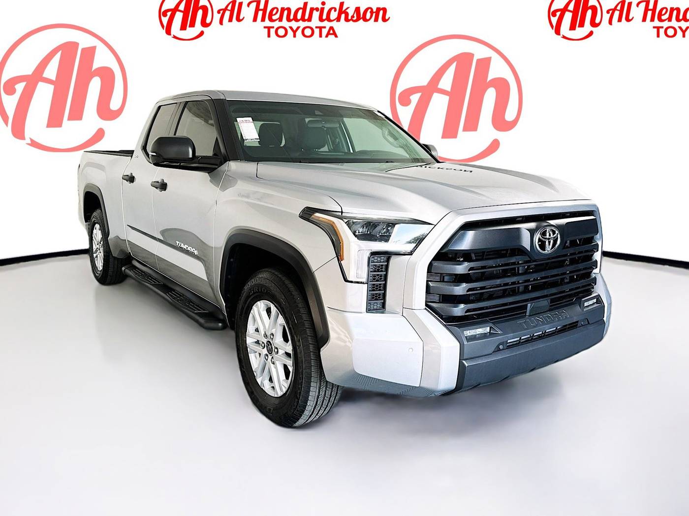 2024 Toyota Tundra SR5 — Pickup Truck — 3,019 mi — Coconut Creek, FL