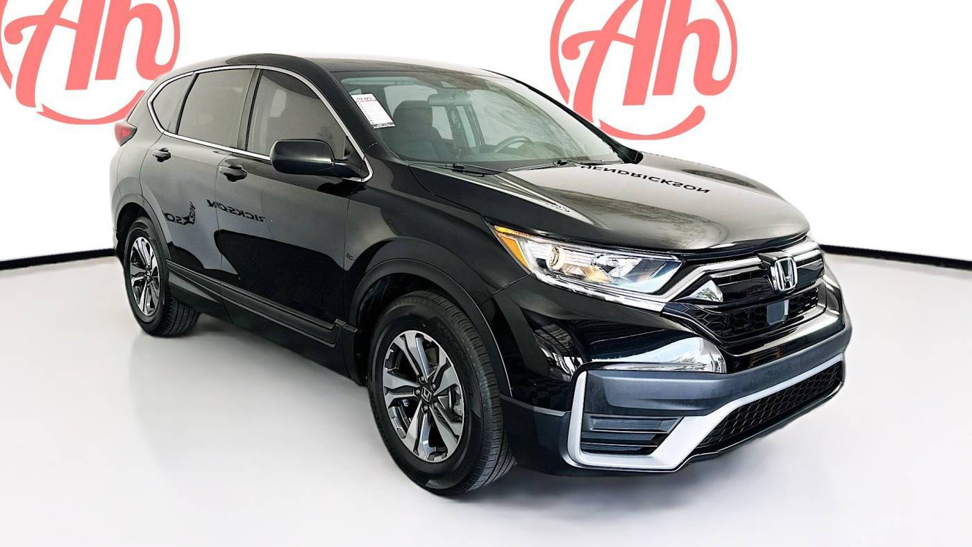 2020 Honda CR-V LX — SUV — 67,983 mi — Coconut Creek, FL