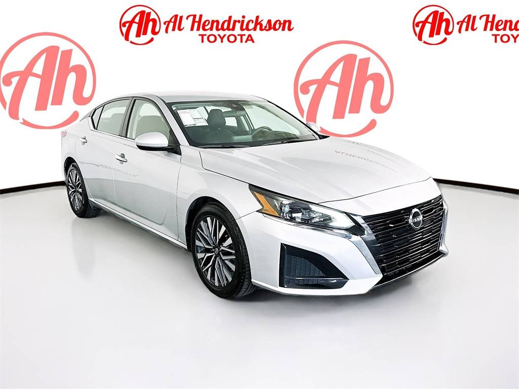 2023 Nissan Altima SV — Sedan — 56,681 mi — Coconut Creek, FL