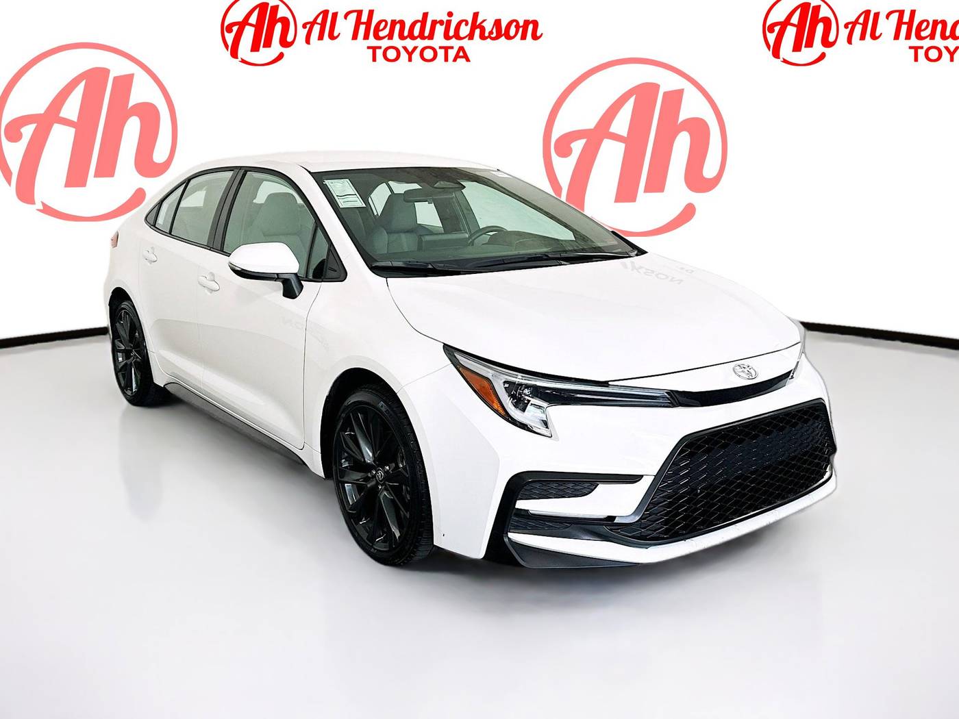 2024 Toyota Corolla SE — Sedan — 34,206 mi — Coconut Creek, FL