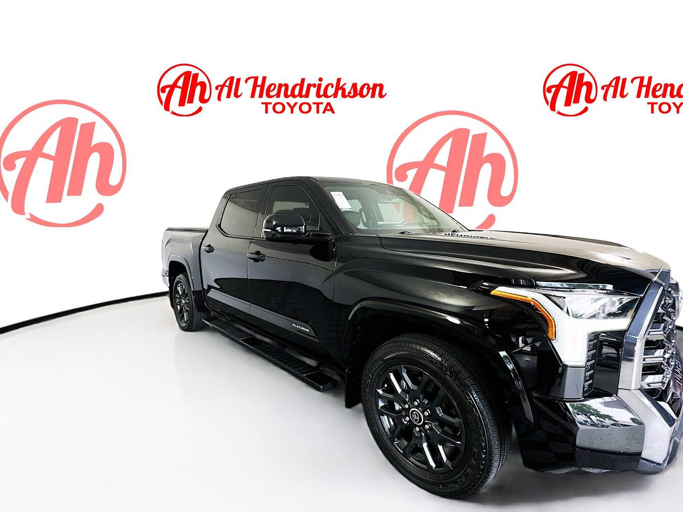 2023 Toyota Tundra Platinum — Pickup Truck — 32,382 mi — Coconut Creek, FL