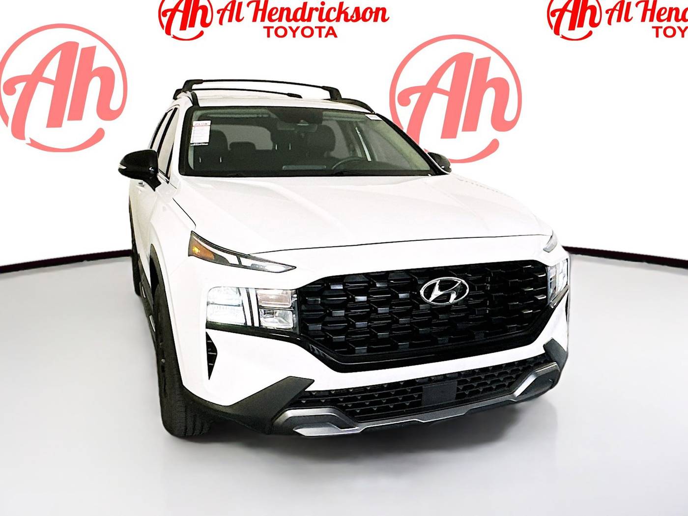 2023 Hyundai Santa Fe XRT — SUV — 19,369 mi — Coconut Creek, FL