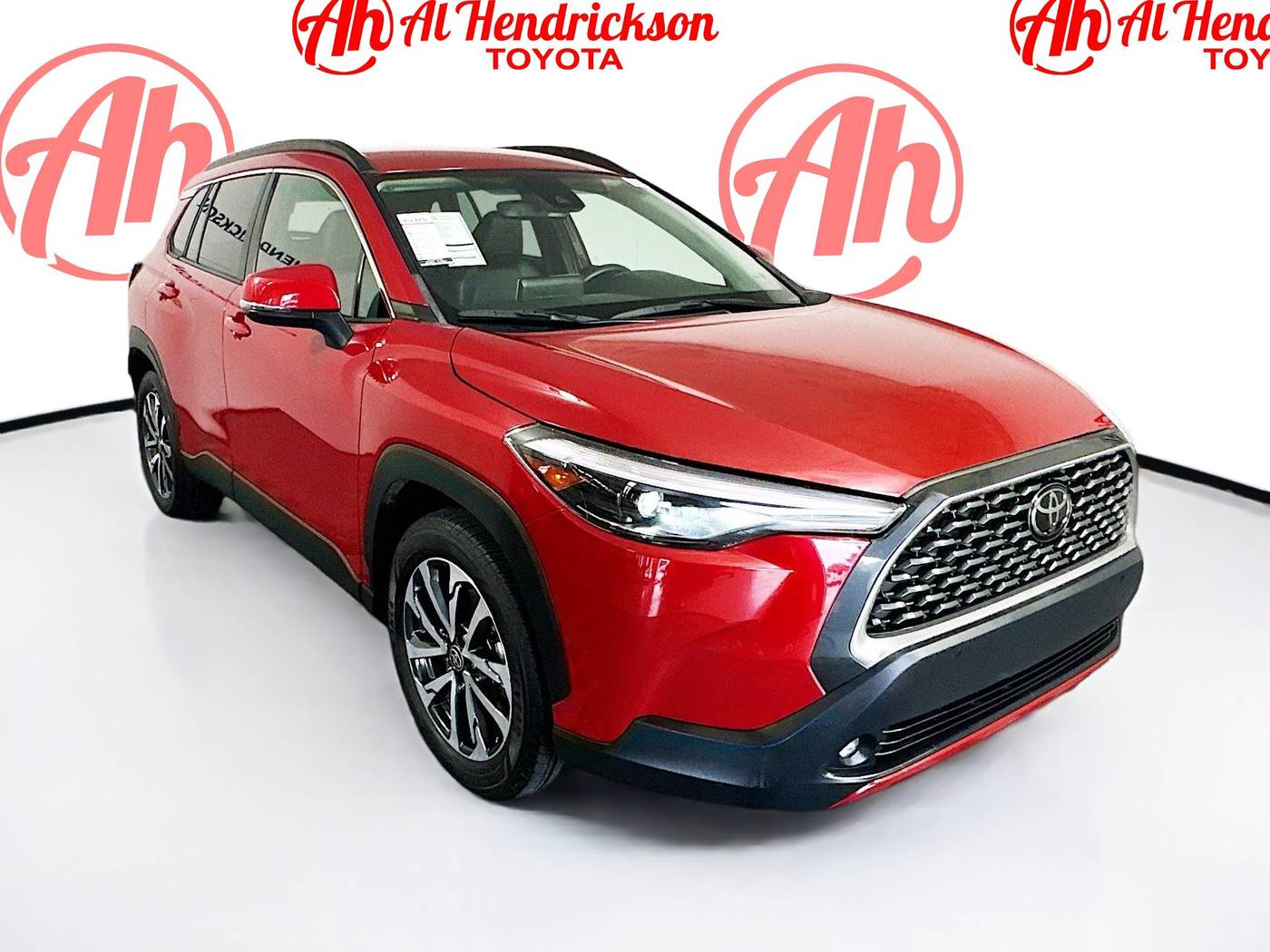 2022 Toyota Corolla Cross XLE — SUV — 47,661 mi — Coconut Creek, FL