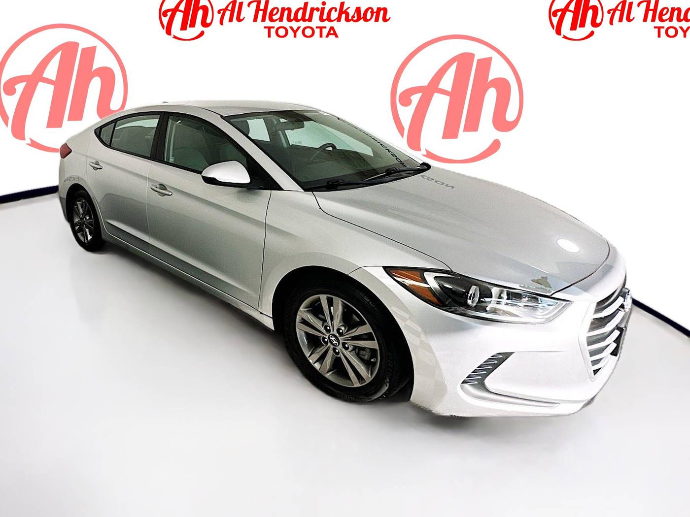 2018 Hyundai Elantra SEL — Sedan — 116,272 mi — Coconut Creek, FL