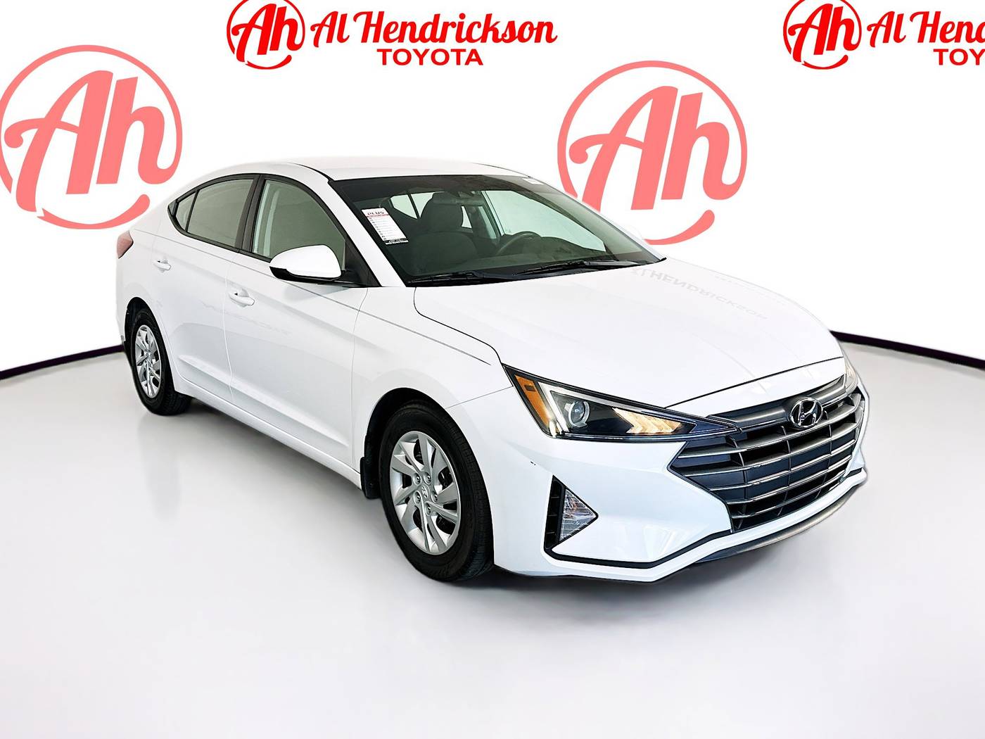 2020 Hyundai Elantra SE — Sedan — 40,275 mi — Coconut Creek, FL
