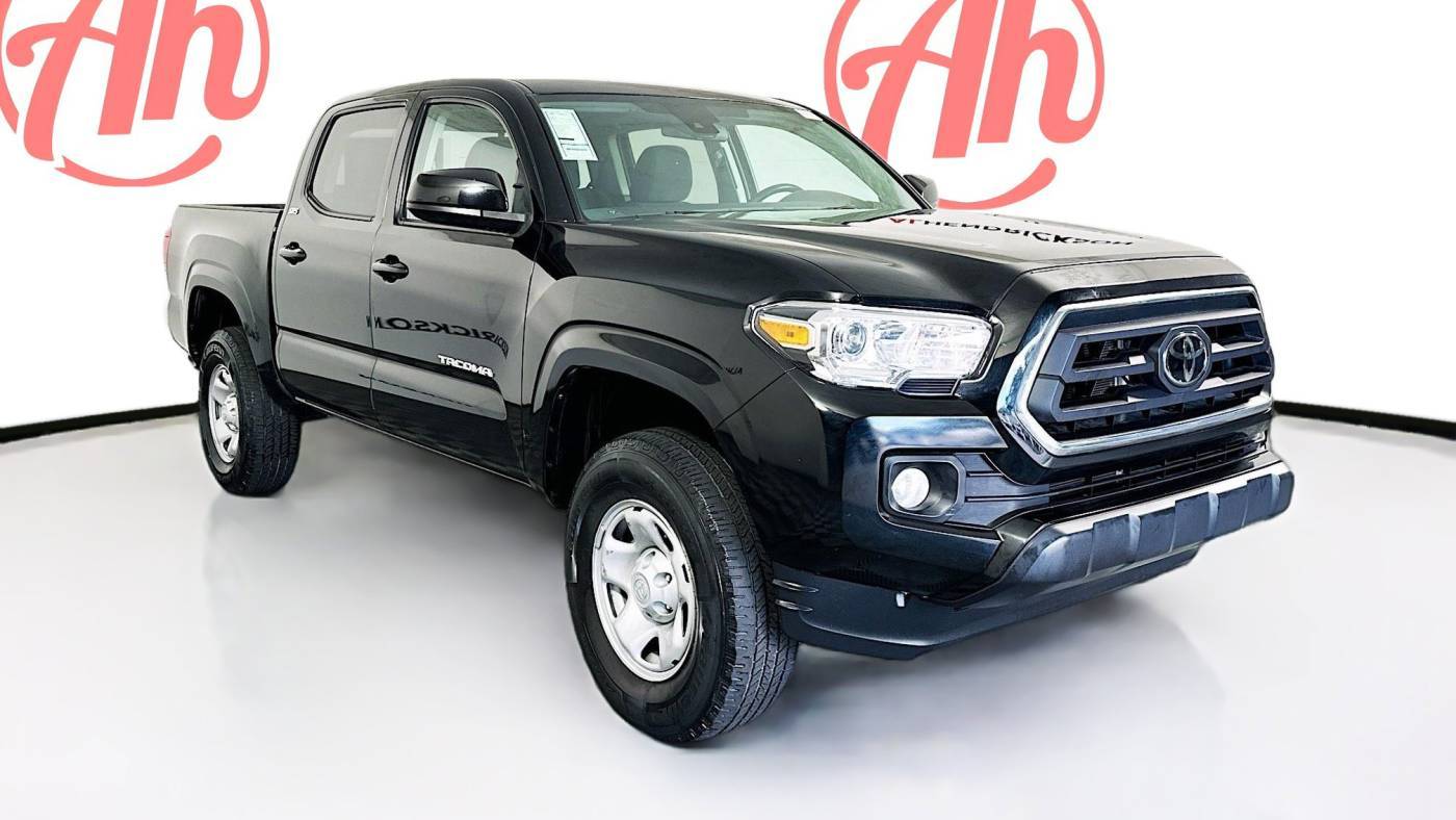 2023 Toyota Tacoma TRD Off Road — Pickup Truck — 53,206 mi — Coconut Creek, FL