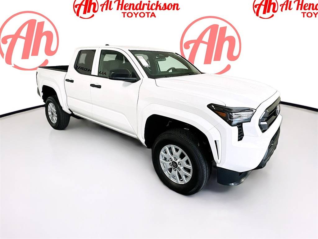2024 Toyota Tacoma SR — Pickup Truck — 13 mi — Coconut Creek, FL
