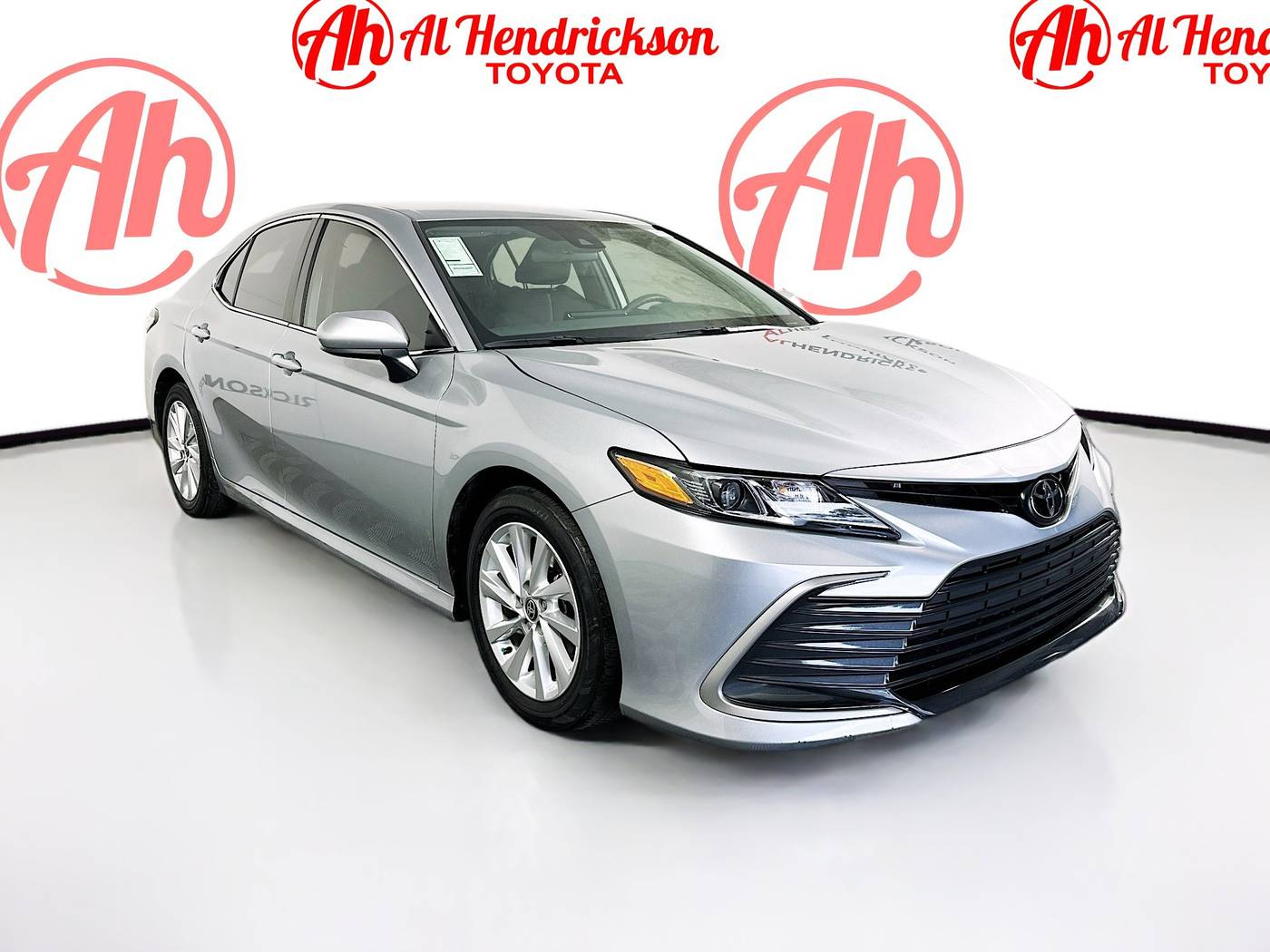 2023 Toyota Camry LE — Sedan — 35,668 mi — Coconut Creek, FL