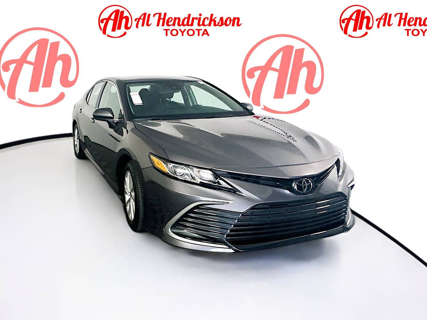 2024 Toyota Camry LE — Sedan — 9,577 mi — Coconut Creek, FL