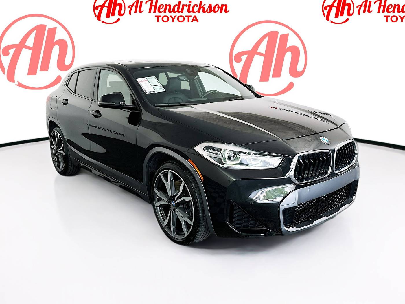 2022 BMW X2 28i — SUV — 45,614 mi — Coconut Creek, FL